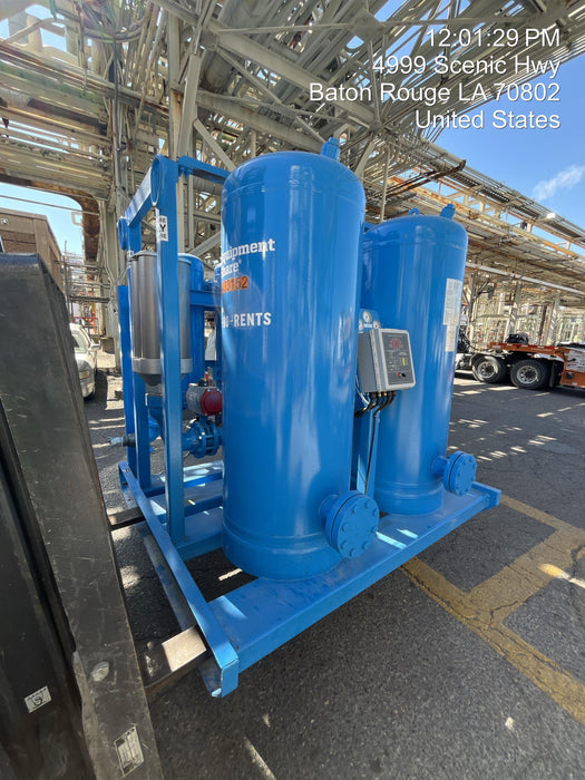 2024 HANKISON RDH-1550G