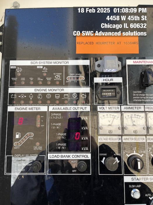 2022 SHINDAIWA DGK180F