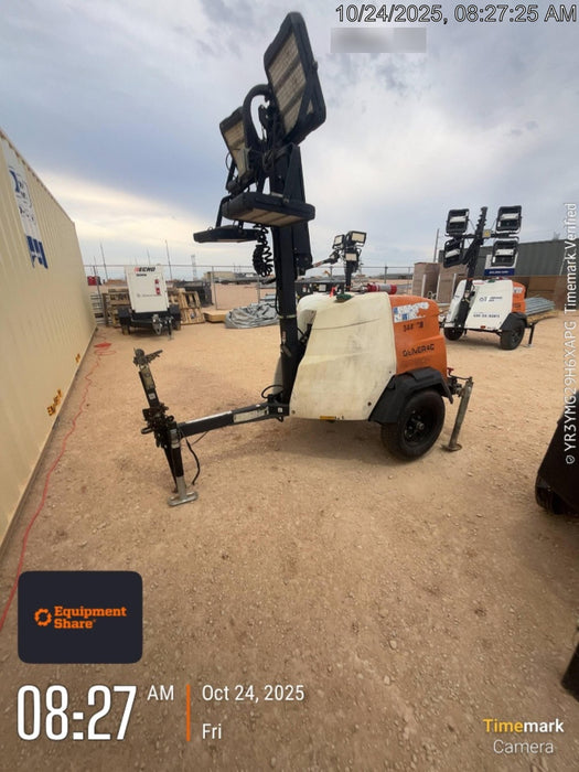 2023 GENERAC MLT2