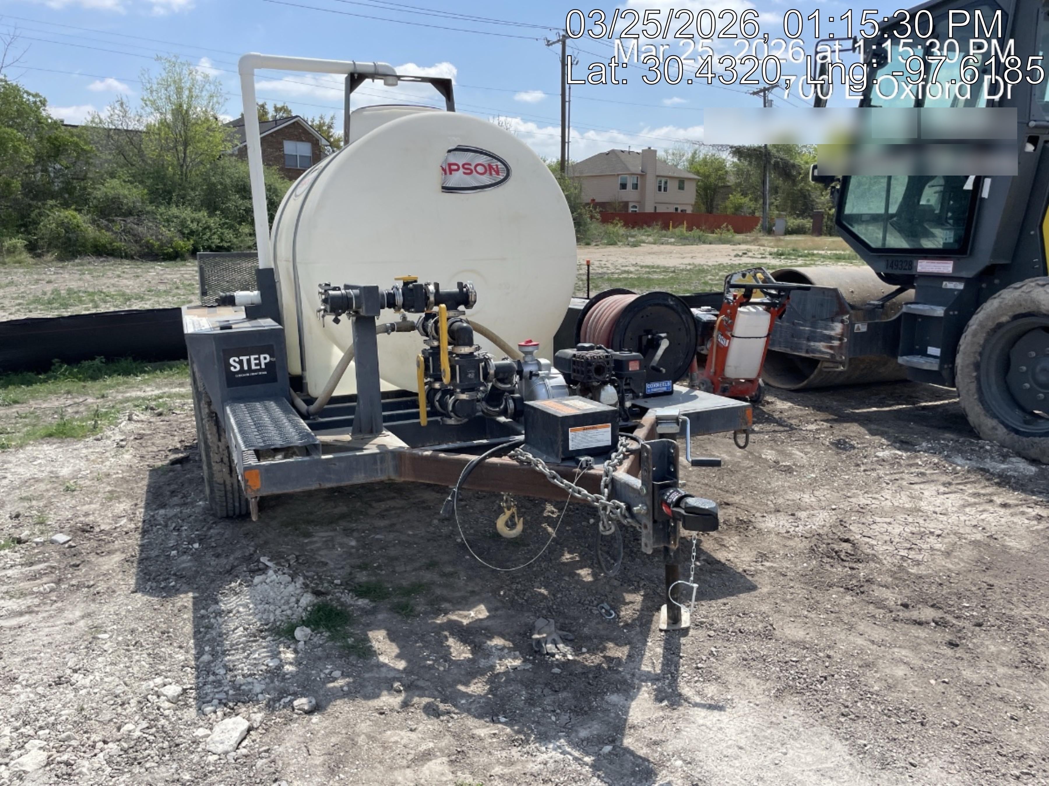 2023 SIMPSON SWT-52517