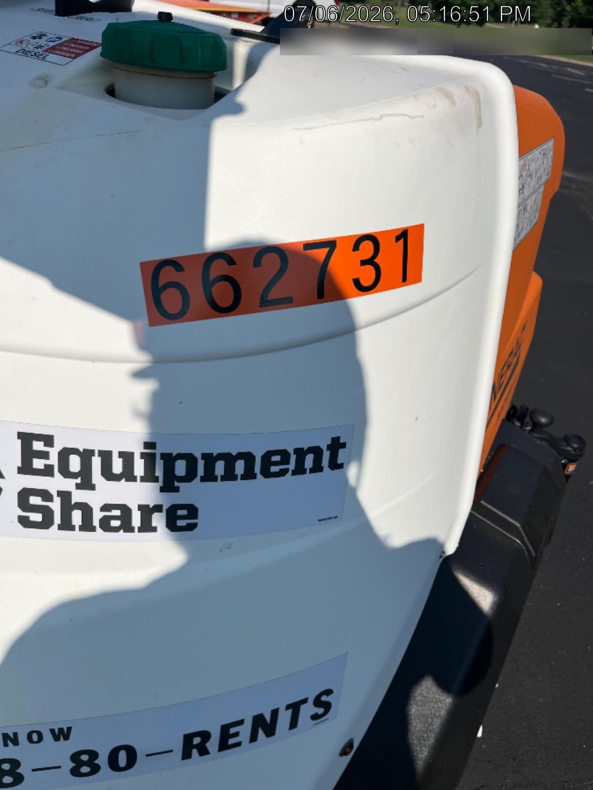 2026 GENERAC MLTS-4