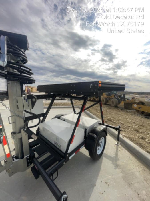 2024 WANCO WLTS-MM8A-1600