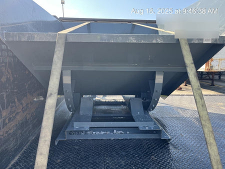 2025 GLOBAL INDUSTRIAL WB989014