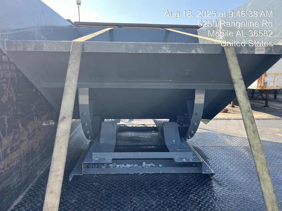 2025 GLOBAL INDUSTRIAL WB989014