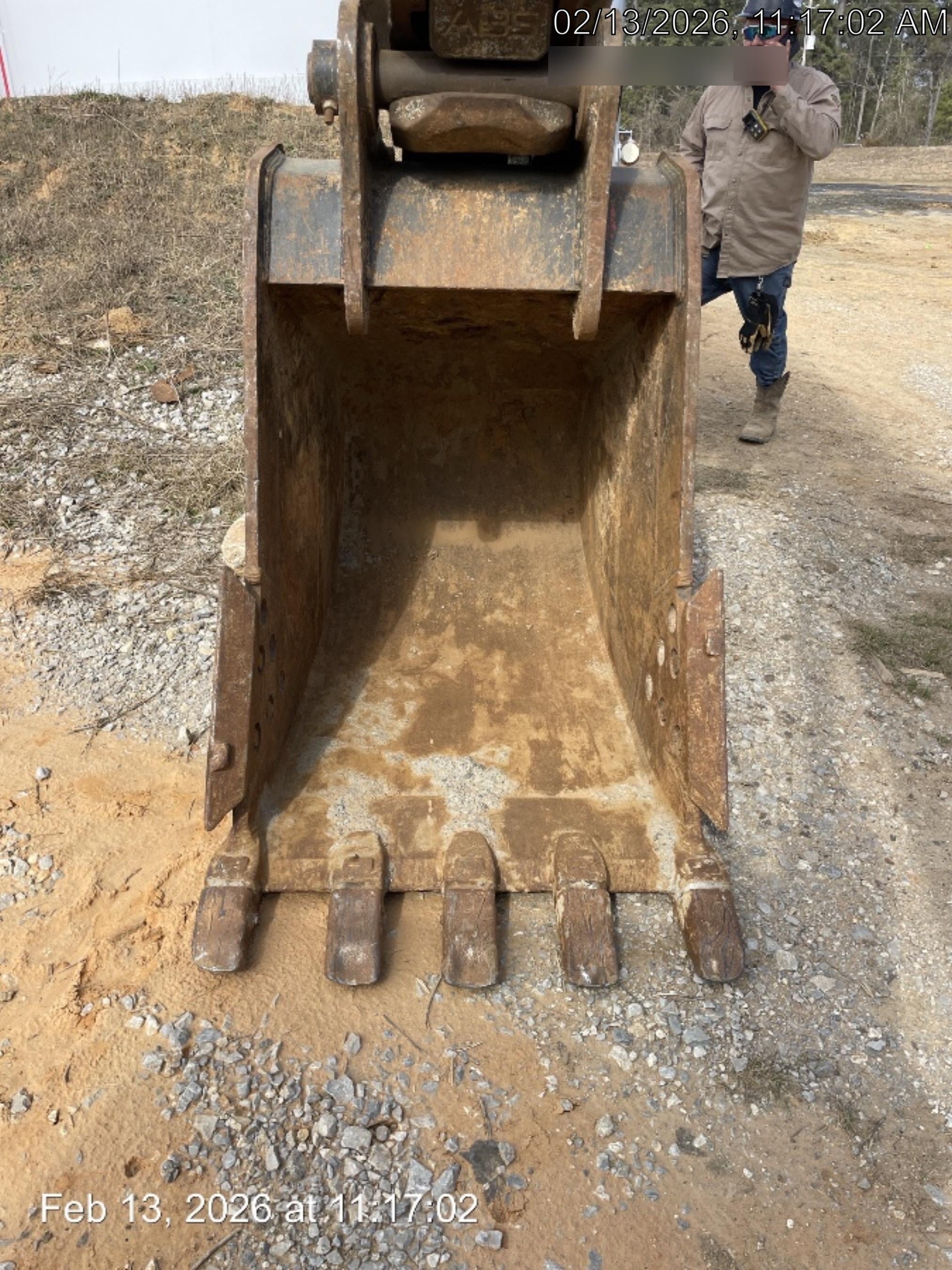 Sany SY265C SY265 Tier 4 - Cab, 48" HD Bucket, 36" HD Bucket, 24" HD Bucket, Hydraulic Thumb, Hydraulic QC