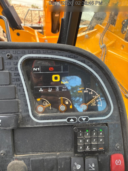 2026 JCB 512-56