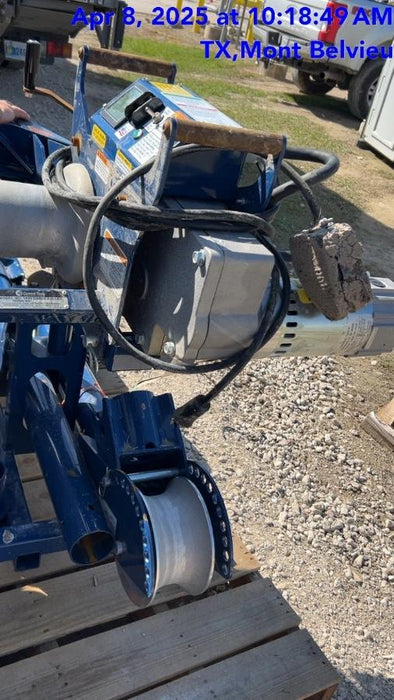 2025 CURRENT TOOLS 100A