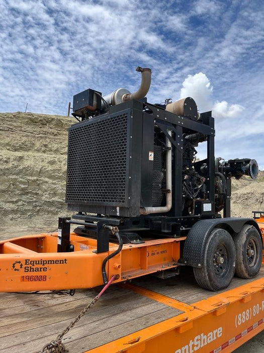 2021 PIONEER PP128S20L71-6135