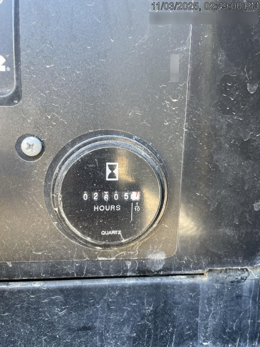 2020 GENIE GS-4390 RT