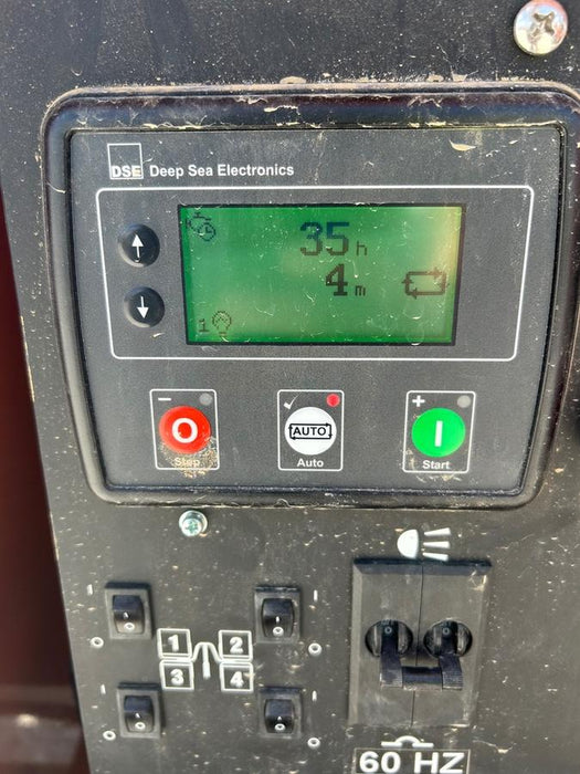 2025 WANCO WLTT-4MM4K