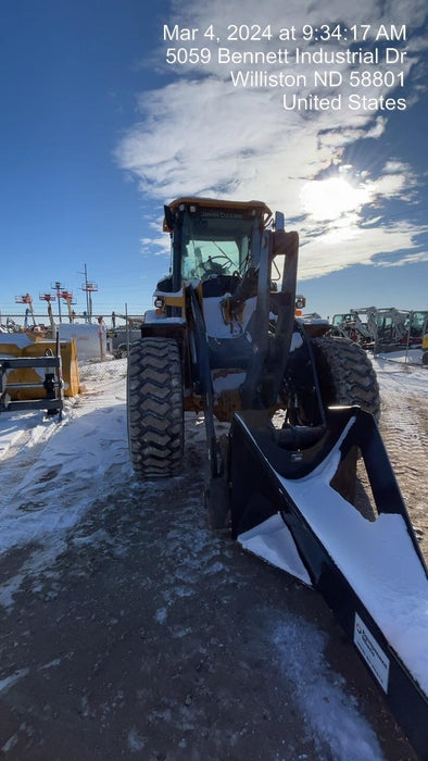 2024 HAUGEN MIJ-WL2-416