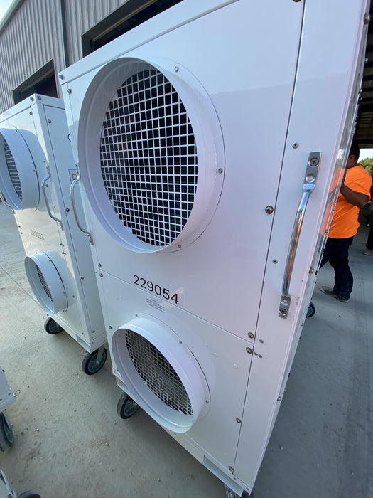 2022 UNITED COOL AIR Mach145G4AS30