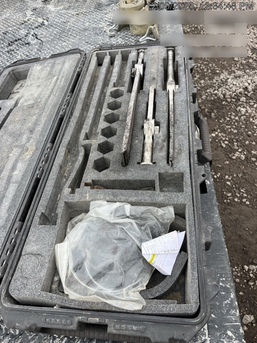 2023 COLD JET 2M0036