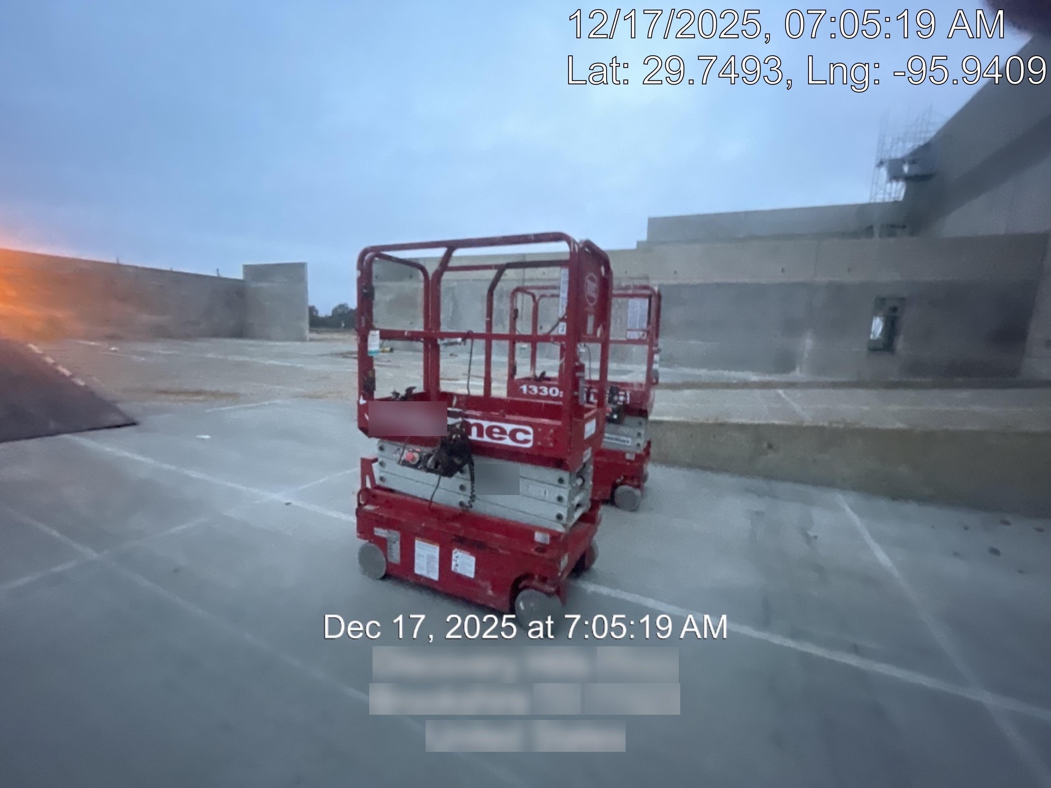 2018 MEC 1330SE