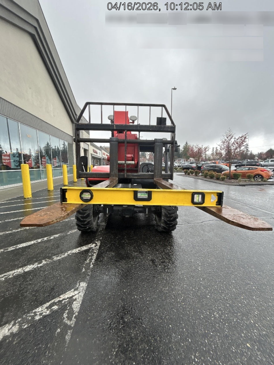 2020 MANITOU MTA5519