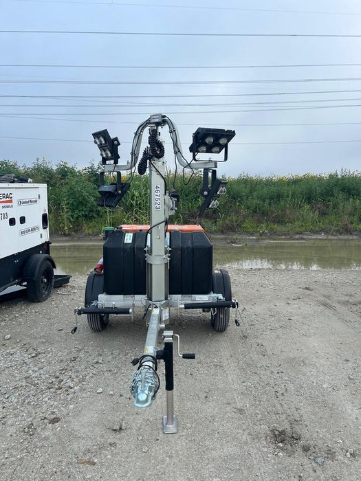 2024 WANCO WLTT-4MM4K