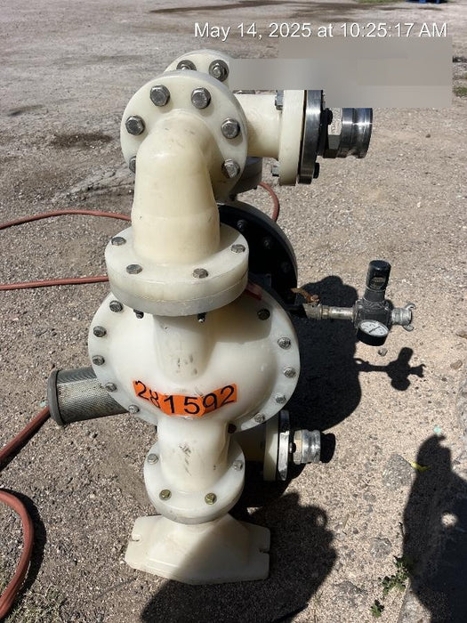 2022 INGERSOLL RAND PD30P-DPS-PTT-A