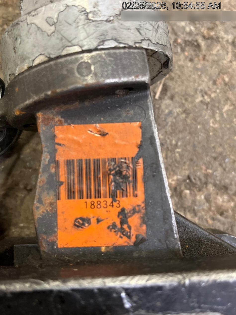 2021 PETOL P95-525