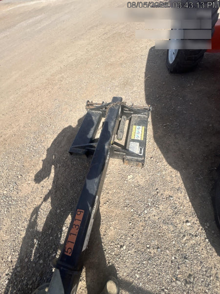 2025 STAR INDUSTRIES M1360B - Star JIB Boom