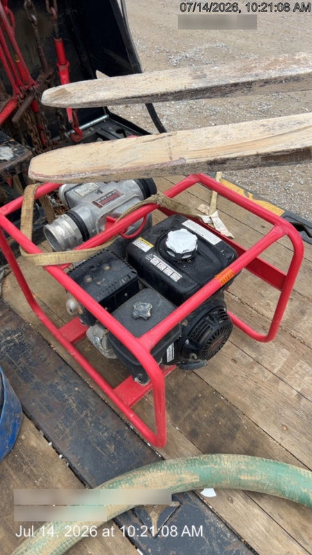 2025 MULTIQUIP QP3TH