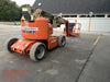 2019 JLG E450AJ