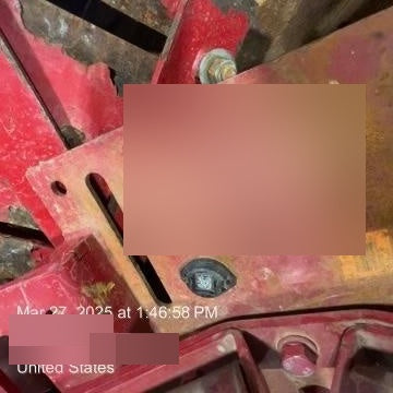 2021 KEY PLANT Pipe Conveyor