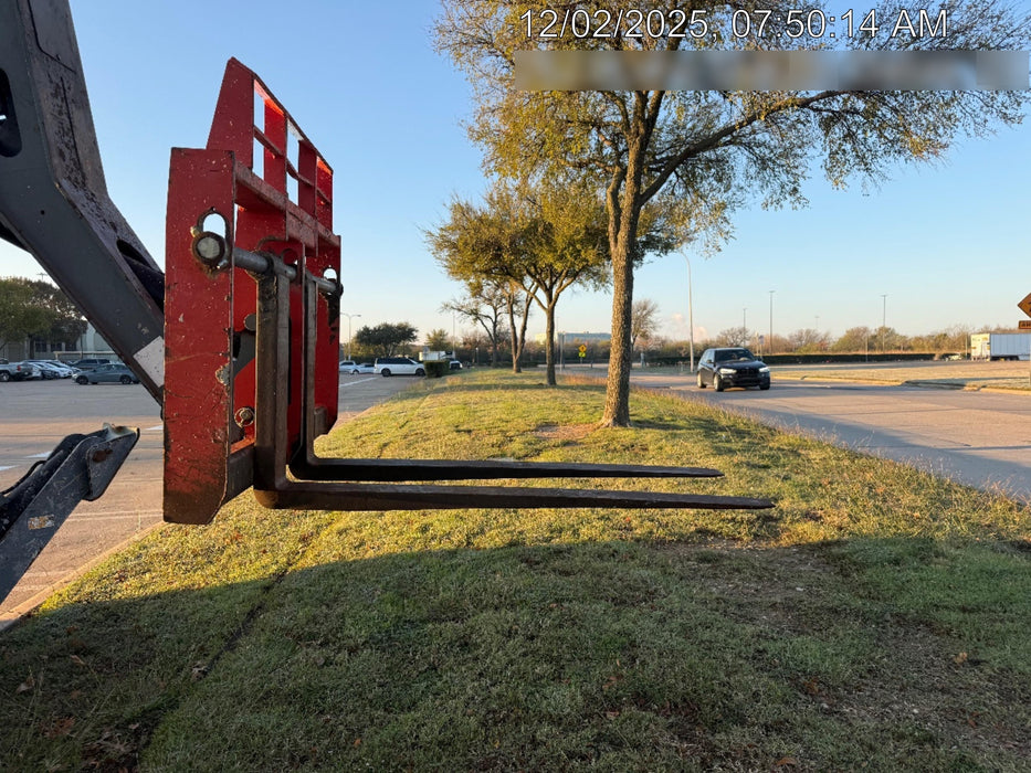 2016 SKYJACK SJ1056 TH