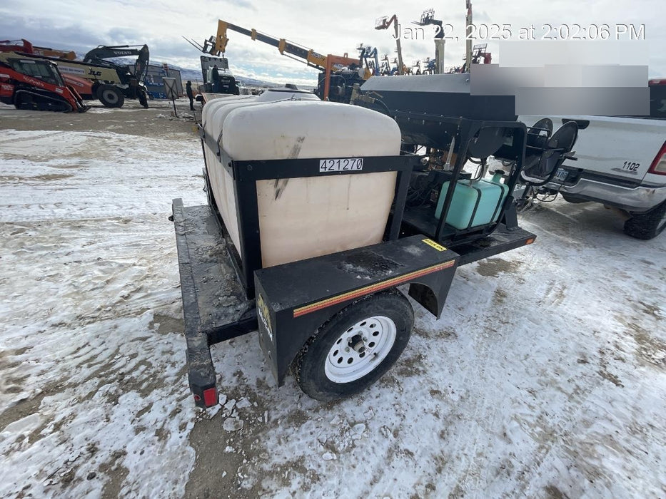 2024 MI-T-M AW-9000-0005 / DHG-4004-B0V6G