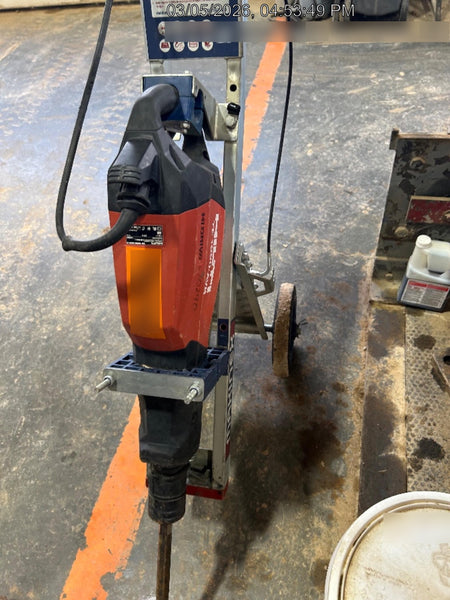2020 HILTI TE 1000-AVR