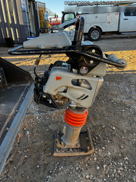 2023 MULTIQUIP MTX60HD