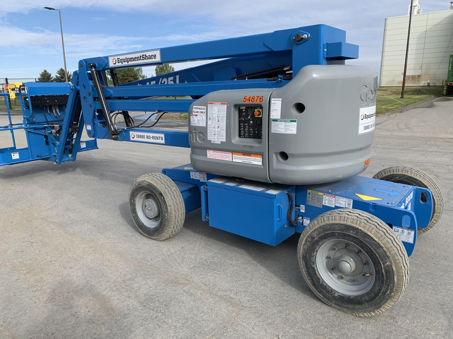 2019 GENIE Z-45/25J DC