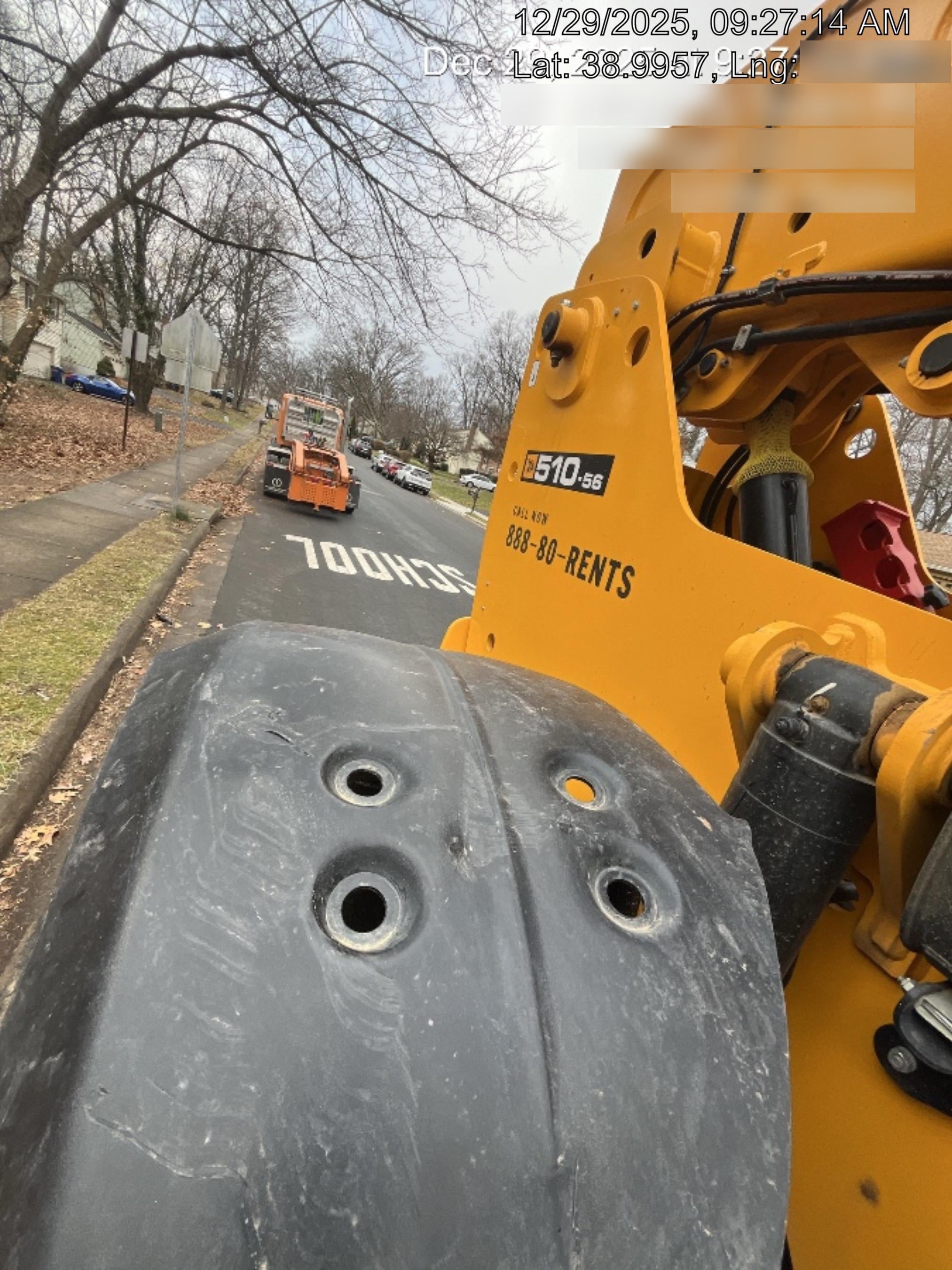 2025 JCB 510-56
