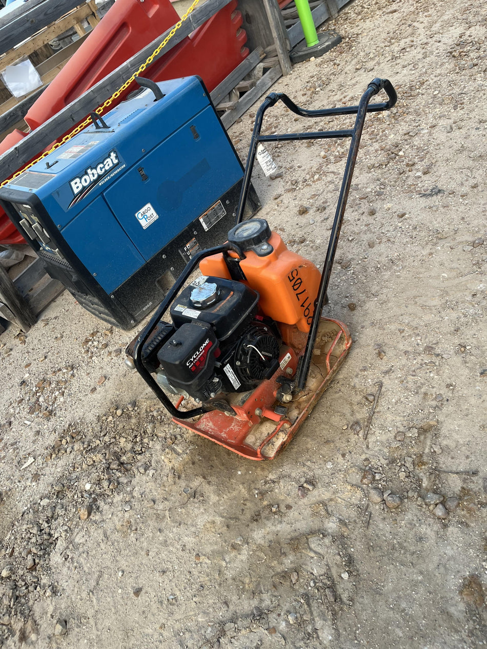 2023 MULTIQUIP MVC82VHW