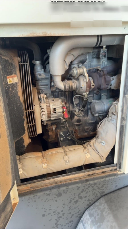 2022 ATLAS COPCO QAS25 CWK
