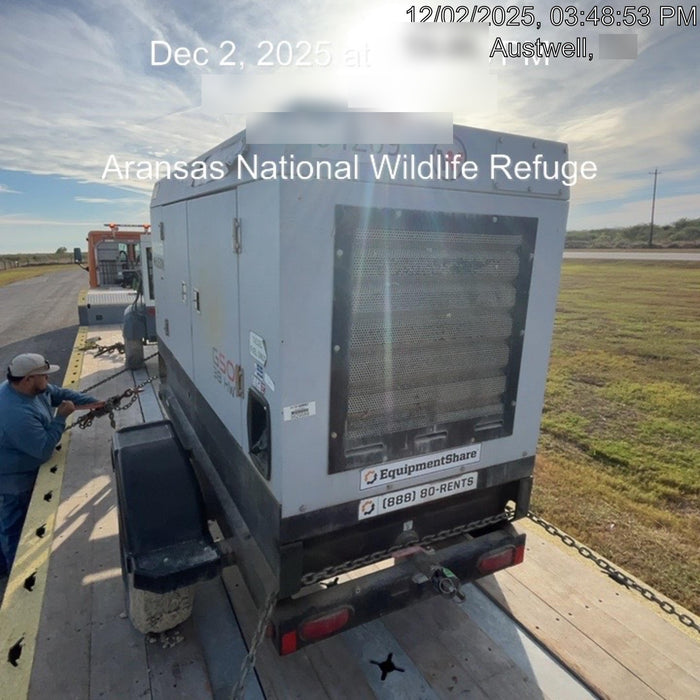 2020 WACKER NEUSON G50