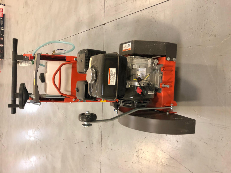 2020 HUSQVARNA FS400