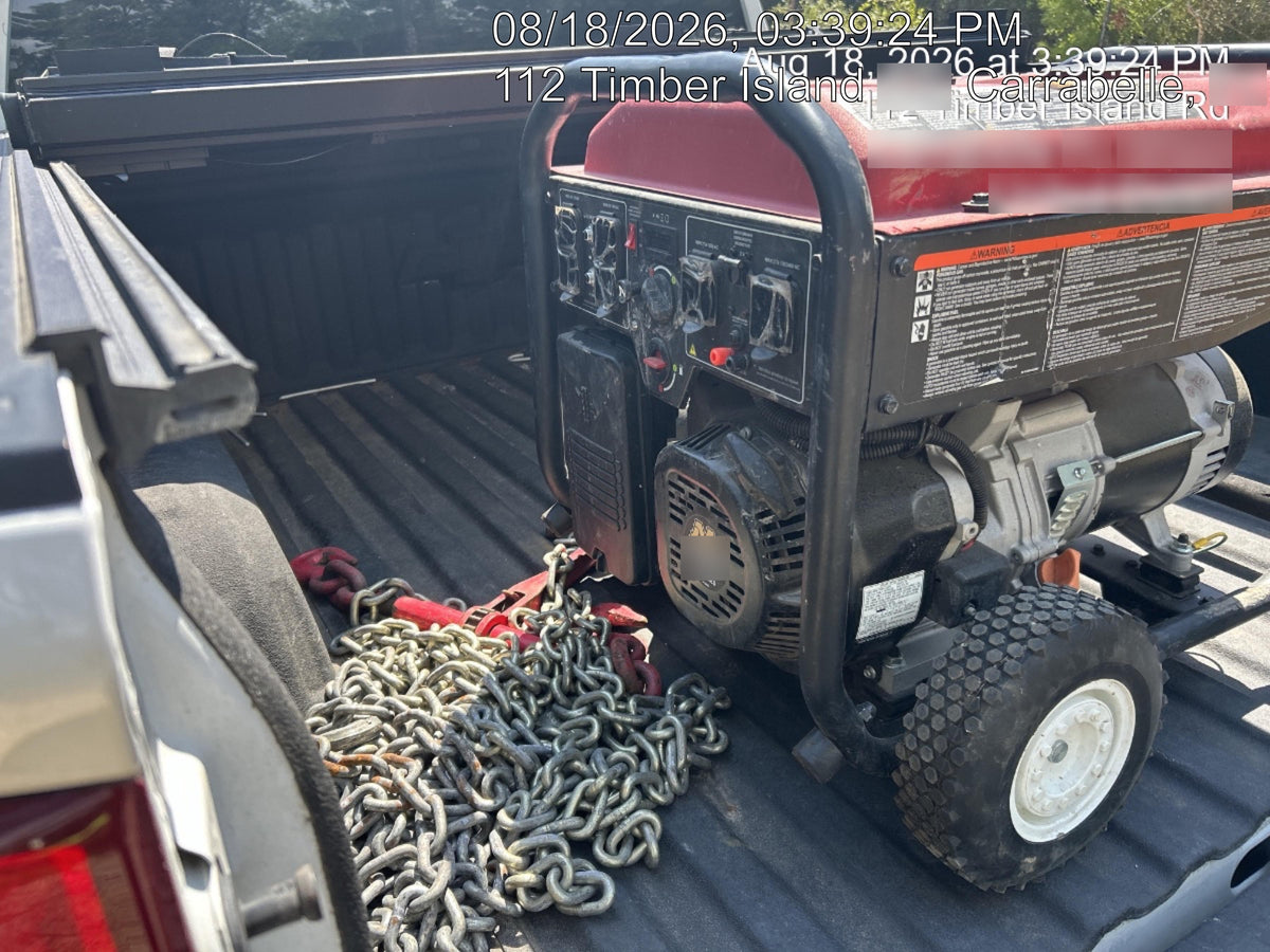 2025 MI-T-M GEN-6500-0MM1