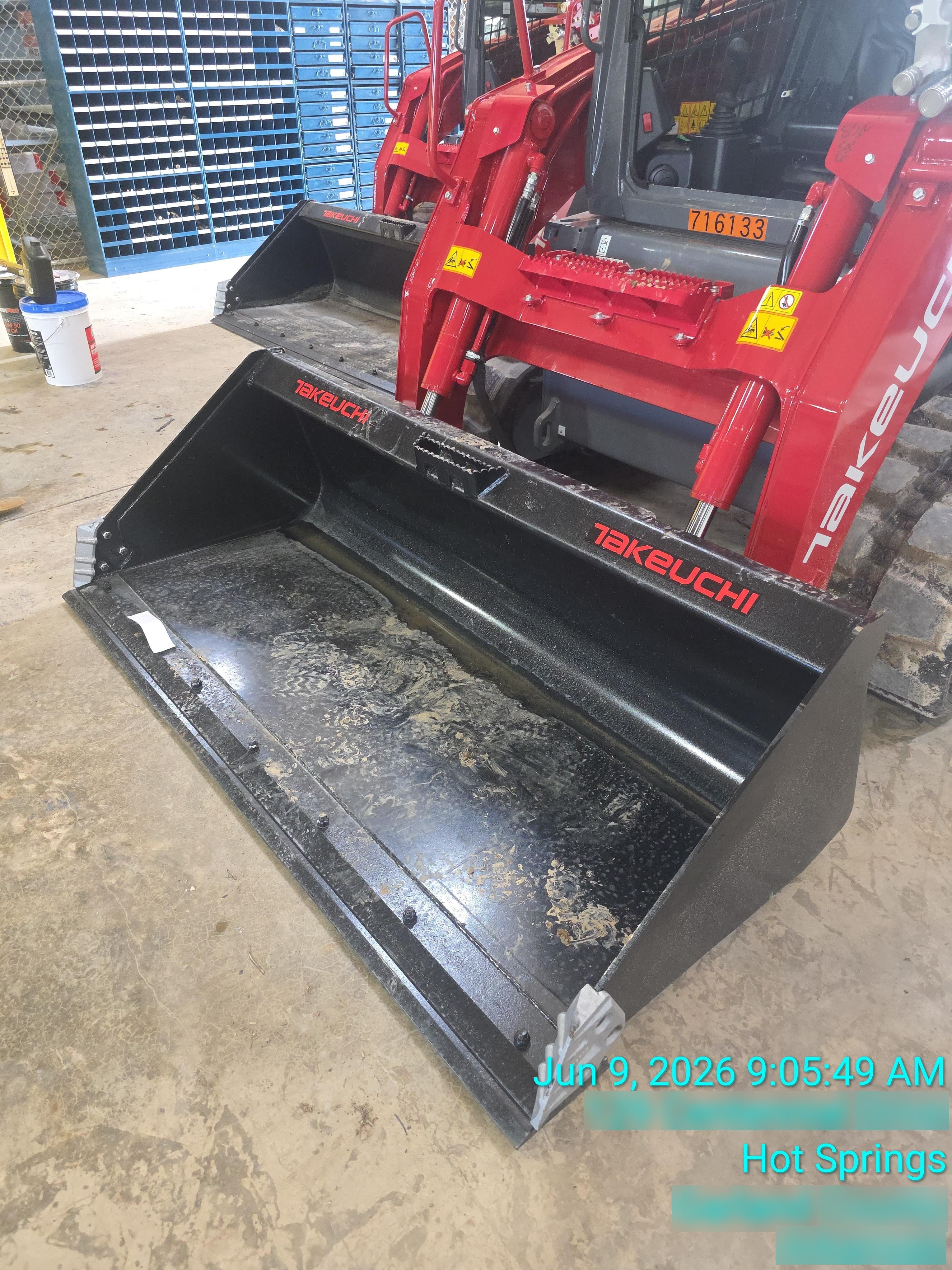 2026 TAG MANUFACTURING 102-0749Q