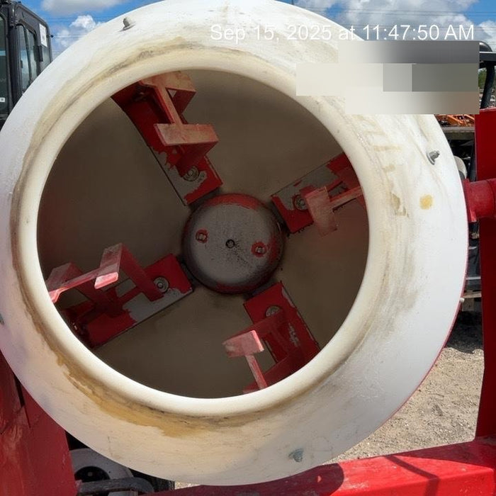 2023 MULTIQUIP MC12PH