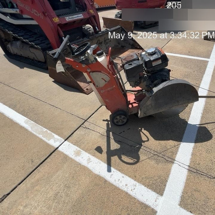 2020 HUSQVARNA FS 400 LV