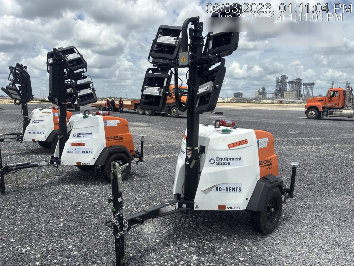 2026 GENERAC MLTS-4