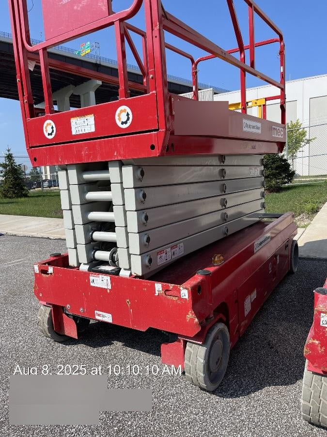 2021 MEC 4555SE