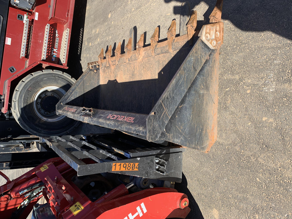 2020 PALADIN 48" Pallet Forks - Paladin