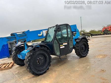 2019 GENIE GTH-636