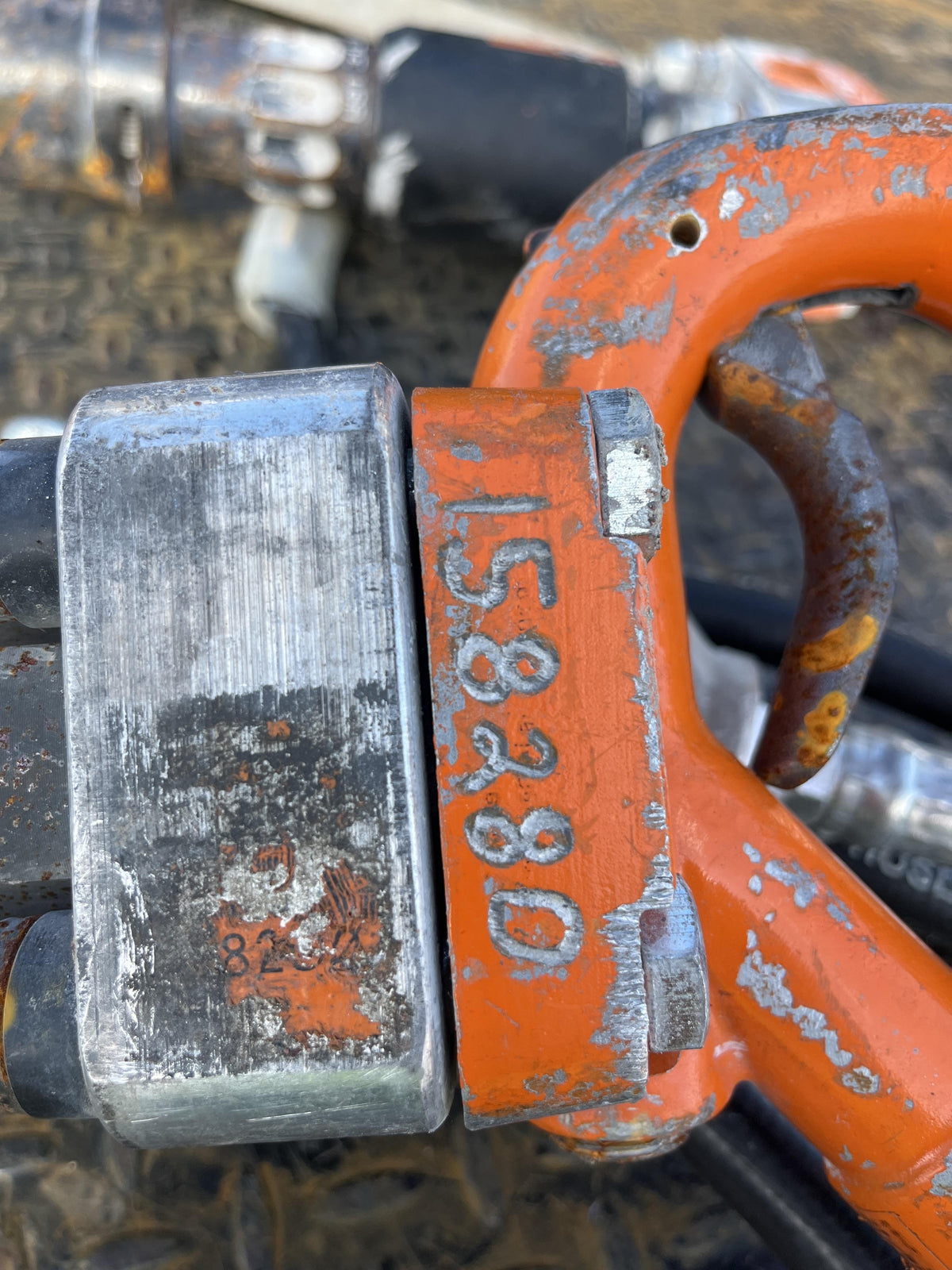 2021 MICHIGAN PNEUMATIC MP-MOTOC-375-ITD