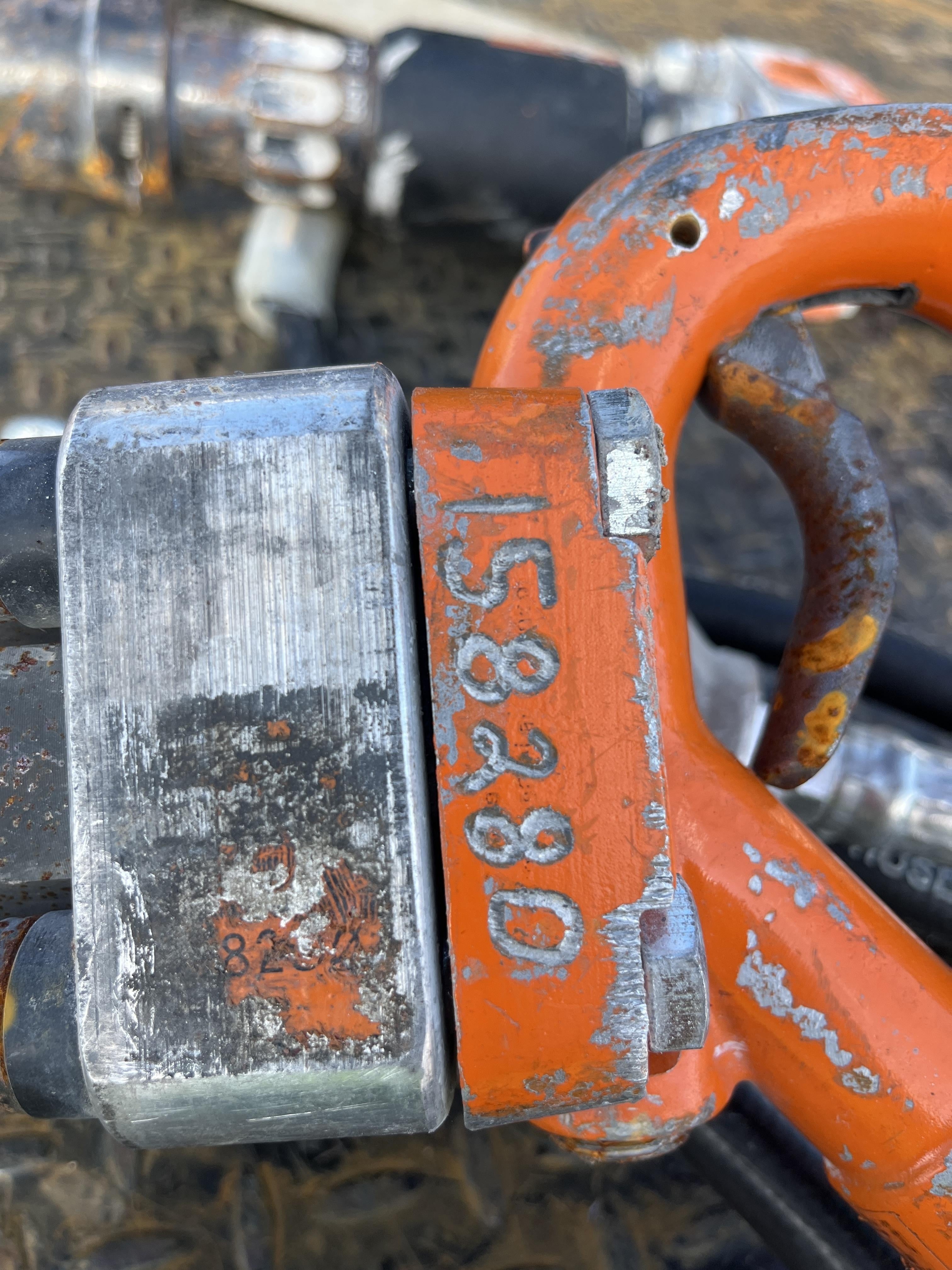 2021 MICHIGAN PNEUMATIC MP-MOTOC-375-ITD