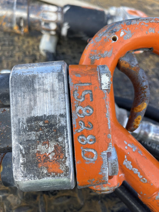 2021 MICHIGAN PNEUMATIC MP-MOTOC-375-ITD