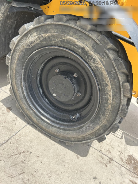 2023 JCB 510-56