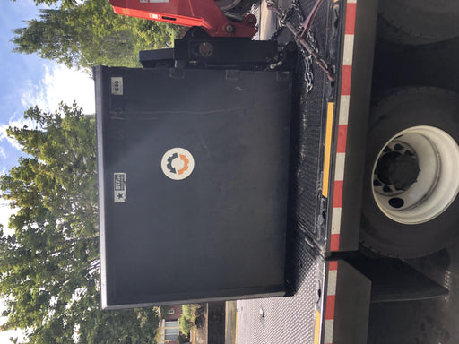 2020 STAR INDUSTRIES 1425