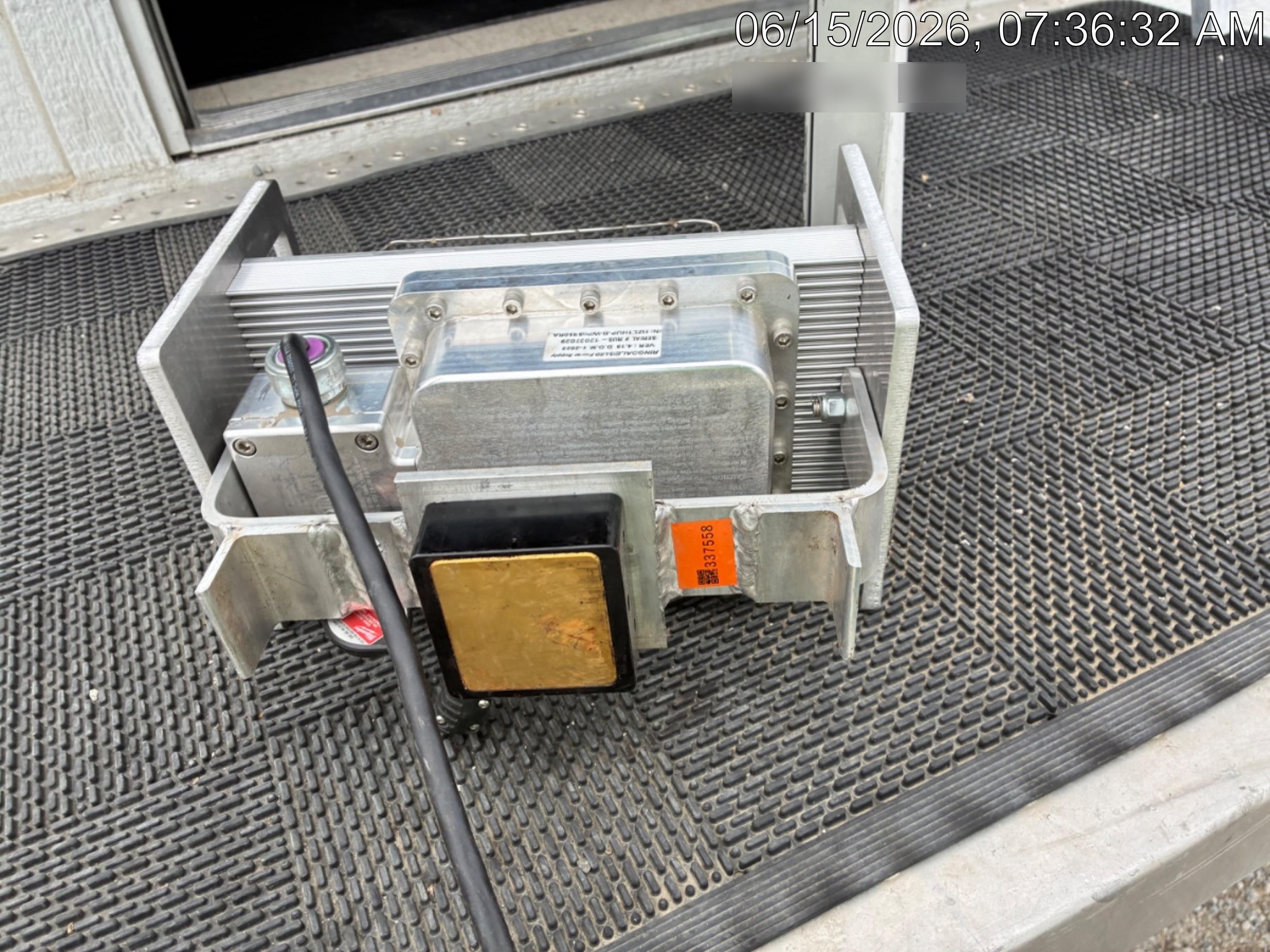 2023 WORKSITE LIGHTING PetroPRO Handy 24639